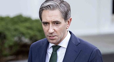 İrlanda Başbakanı Harris'ten İsrail'in UNIFIL saldırılarına tepki