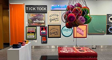 İş Sanat Kibele Sanat Galerisi yeni sezonunu açtı