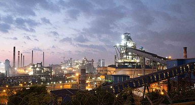 İsdemir kuruluşunun 54. yılını kutluyor