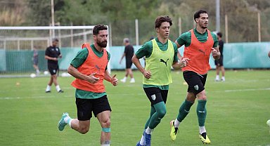 İsmet Taşdemir, Çaykur Rizespor maçının zorlu geçeceğini düşünüyor