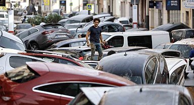 İspanya'daki sel felaketinde can kaybı 72'ye yükseldi