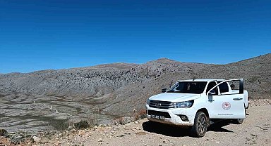 Isparta'da yasa dışı avcılık yapan 6 şahsa 49 bin 524 Lira para cezası