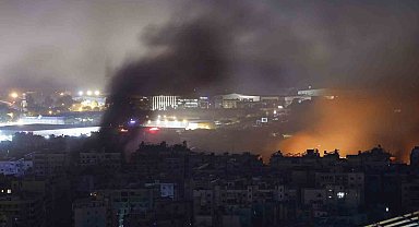 İsrail basınından flaş saldırı iddiası: "Nasrallah'ın halefi olarak görülen Haşim Safiyuddin hedef alındı"