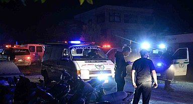 İsrail, Beyrut'ta hastane çevresini vurdu: 13 ölü, 57 yaralı