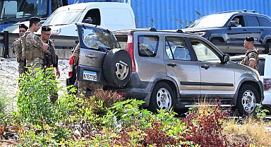 İsrail, Beyrut'un kuzeyini vurdu: 2 ölü