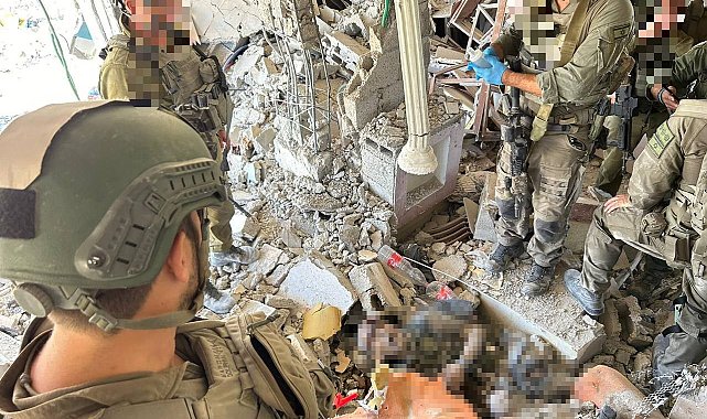 İsrail Dışişleri Bakanı Katz, Yahya Sinwar'ın hayatını kaybettiğini açıkladı