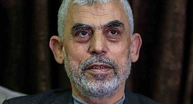 İsrail ordusu: "Hamas lideri Yahya Sinwar'ın ölmüş olma ihtimali araştırılıyor"