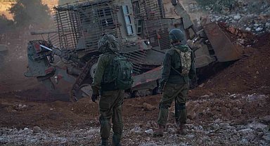 İsrail: "Son 48 saatte 3 Hizbullah komutanı öldürüldü"