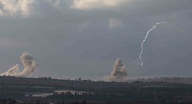 İsrail'den Lübnan'ın güneyindeki 20'den fazla kasaba için tahliye uyarısı