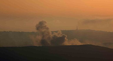 İsrail'in Lübnan'a yönelik saldırıları sürüyor: 7 kişi daha hayatını kaybetti, 11 kişi yaralandı