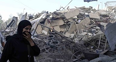 İsrail'in Lübnan'daki saldırılarında can kaybı 2 bin 530'a yükseldi