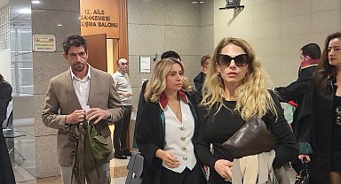 Issız Adam Cemal Hünal'ın 13 yıllık evliliği son buldu