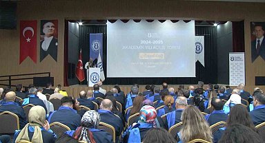 İstanbul Esenyurt Üniversitesi 2024-2025 Akademik Yılı Açılış Töreni yapıldı