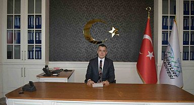 İstanbul Vali Yardımcısı Can Aksoy Esenyurt Belediyesi'nde göreve başladı