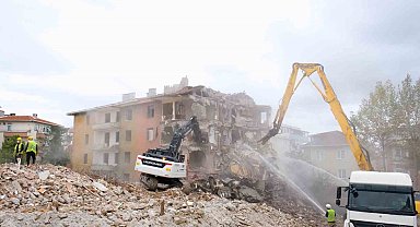 İstanbul'da dönüşüme çifte kolaylık