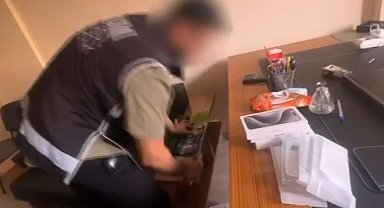 İstanbul'da kaçakçılık ve siber suçlarla mücadelede 31 adrese eş zamanlı operasyon düzenlendi