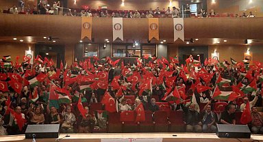 İSTOK Dönem Başkanı Temur: "Sanıyorlar ki bu zulüm devranı böyle sürüp gidecek"