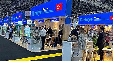 İTO Başkanı Avdagiç: ''8 bin büyük gıda alıcısı hedefimizde ''