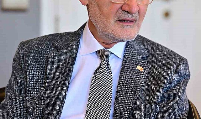 İTO Başkanı Avdagiç'ten 'ne okulda-ne işte' gençler açıklaması