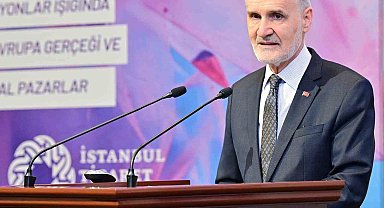 İTO Başkanı Avdagiç'ten AB'ye 'vize' tepkisi