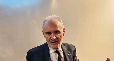 İTO Başkanı Avdagiç'ten tüketicilere 'etik satıcıdan' alışveriş yapma çağrısı