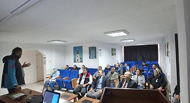 İyi tarım uygulamaları sayesinde çiftçiler bilinçlenecek