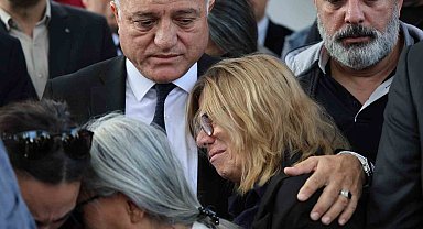 İzmir depreminin 4. yılında duygu dolu anlar