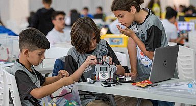 İzmir Dünya Robot Olimpiyatı 2024 finaline ev sahipliği yapmaya hazırlanıyor