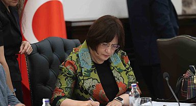 İzmir Körfezi'ni kurtaracak acil ve kısa vadeli eylem planı açıklandı