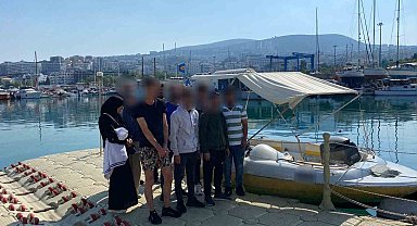 Jandarma göçmen kaçakçılarına göz açtırmıyor