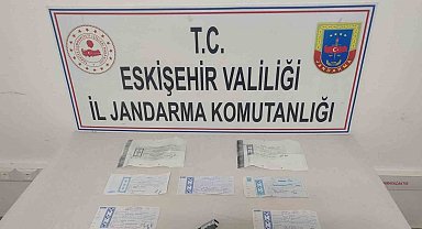 Jandarmadan tefeci operasyonu