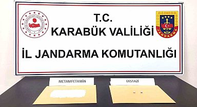 Jandarmadan uyuşturucu operasyonu