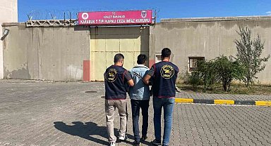 JASAT ekiplerinden kaçamadı