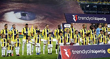 Jose Mourinho'dan Bodrum FK maçında 5 değişiklik