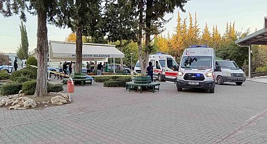 Kabir ziyaretine gelen 3 kadın öldürüldü