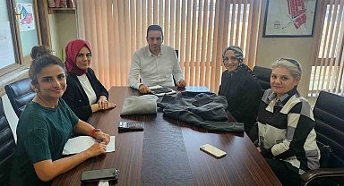 Kadın Kültür Evleri Kooperatifleri üretmeye devam ediyor