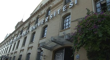 Kadir Has Üniversitesi Türkiye'nin en iyi 8'inci üniversitesi seçildi