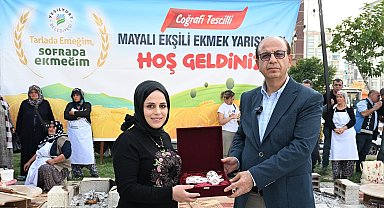 Kadiruşağı Mahallesi yarışmayı birinci tamamladı