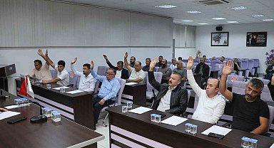 Kahraman şehitlerin ismi Kula'da iki caddede yaşatılacak