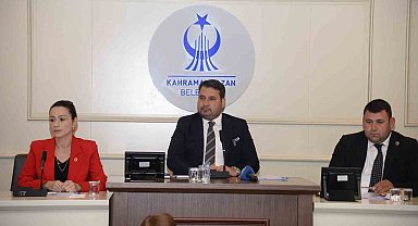 Kahramankazan Belediyesi, 2025 yılı bütçesi 995 milyon lira olarak belirlendi