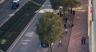 Kahramanmaraş merkezli deprem Gaziantep'te de hissedildi