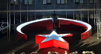 Kahramanmaraş'ta 40 kişi tutuklandı