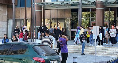 Kahramanmaraş'ta 4.4 büyüklüğünde deprem meydana geldi