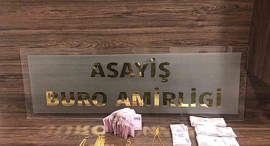 Kahramanmaraş'ta sahte altın dolandırıcılığı