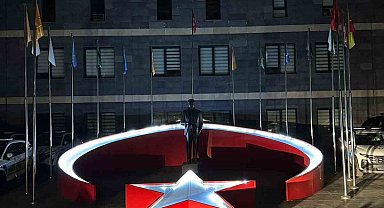 Kahramanmaraş'ta tırda 49 kilo skunk maddesi ele geçirildi