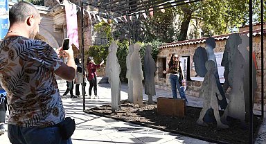 Kaleiçi Old Town Festivali'nde göçün sanatsal yankıları