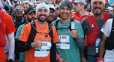 Kapadokya'da heyecan başladı