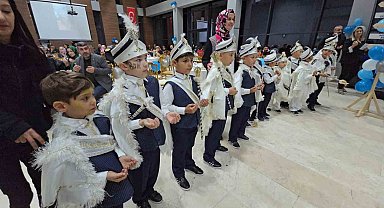 Karabük Belediyesi'nden toplu sünnet etkinliği