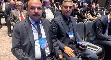 Karabük ve Safranbolu TSO'dan WCF Avrupa ve Asya Zirvesi çıkarması