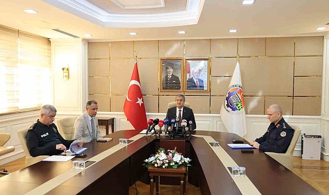 Karabük'te 94 kadın için koruma ve tedbir kararı alındı